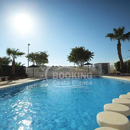 Apartment Al046 Altos Del Golf Ii