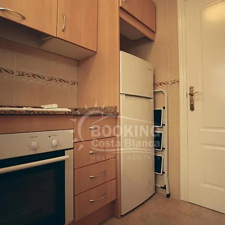 Apartment Al046 Altos Del Golf Ii Rojales