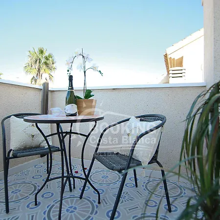 Apartment Al046 Altos Del Golf Ii *