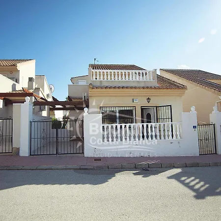 Apartment Al046 Altos Del Golf Ii Rojales